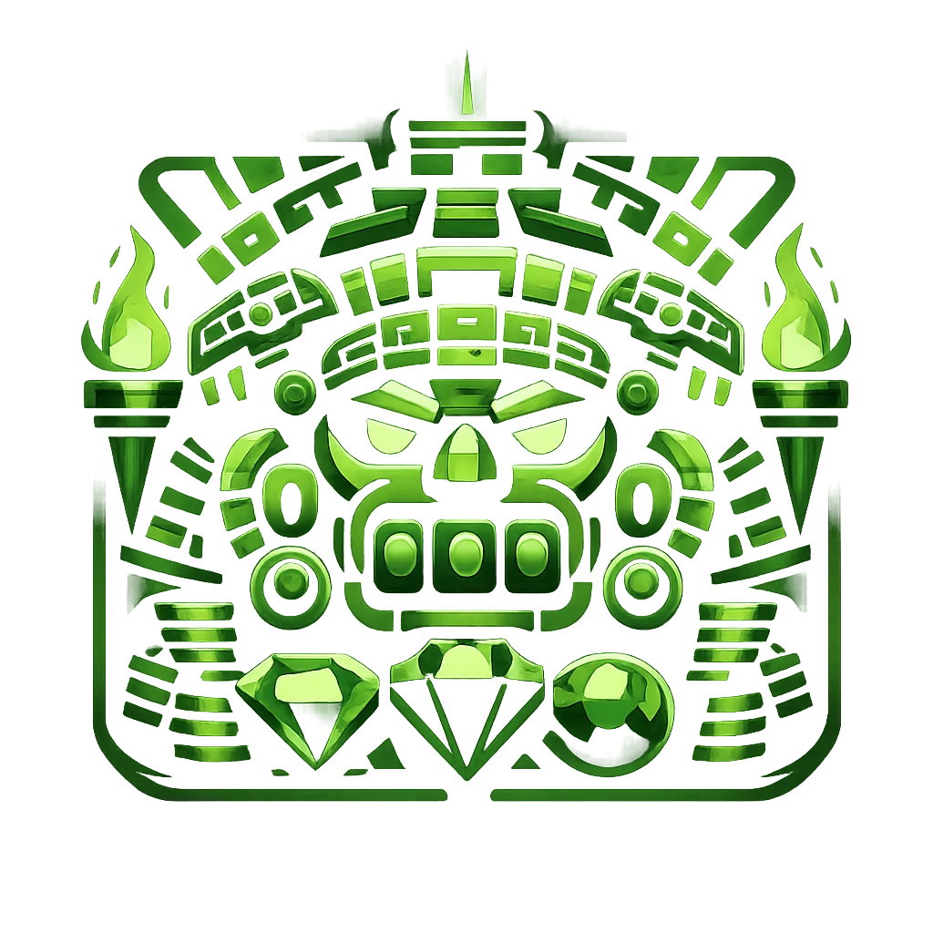 Aztec Idols